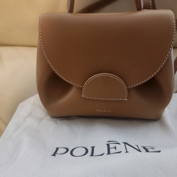 BRAND NEW POLENE NUMERO UN NANO - Picture 8 of 8